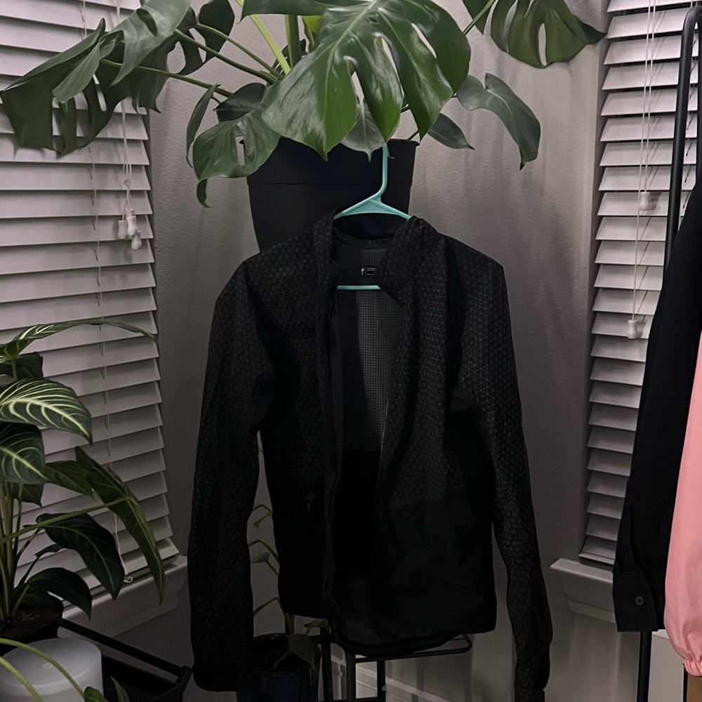 Reflective jacket - Picture 2 of 2